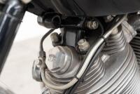 1948 Vincent Series B Rapide 1000cc - 15