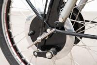 1948 Vincent Series B Rapide 1000cc - 17