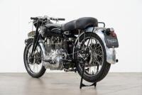 1948 Vincent Series B Rapide 1000cc - 18