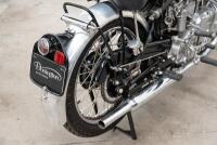 1948 Vincent Series B Rapide 1000cc - 21