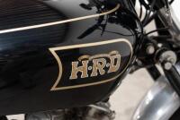 1948 Vincent Series B Rapide 1000cc - 28