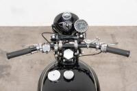 1948 Vincent Series B Rapide 1000cc - 30