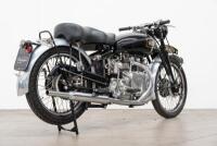 1948 Vincent Series B Rapide 1000cc - 39