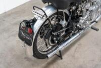 1948 Vincent Series B Rapide 1000cc - 42