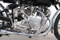 1948 Vincent Series B Rapide 1000cc - 48