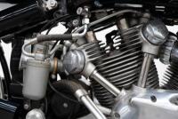 1948 Vincent Series B Rapide 1000cc - 49