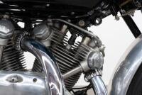 1948 Vincent Series B Rapide 1000cc - 50