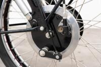 1948 Vincent Series B Rapide 1000cc - 53