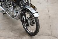 1948 Vincent Series B Rapide 1000cc - 56
