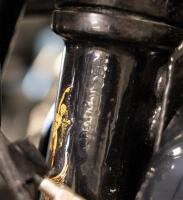 1948 Vincent Series B Rapide 1000cc - 63