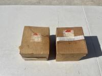 LUCAS: A pair of Lucas NOS 7" headlight units [Location: Sydney] - 6