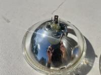 LUCAS: A pair of Lucas NOS 7" sealed beam headlight units [Location: Sydney] - 6
