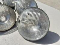 LUCAS: A quantity of 7" Lucas Headlight units [Location: Sydney] - 3
