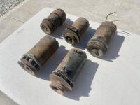 LUCAS: A quantity of Lucas generators, untested [Location: Sydney] - 2