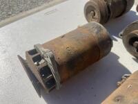 LUCAS: A quantity of Lucas generators, untested [Location: Sydney] - 3