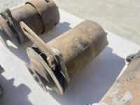 LUCAS: A quantity of Lucas generators, untested [Location: Sydney] - 5