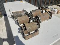 LUCAS: A quantity of Lucas generators, untested [Location: Sydney] - 7