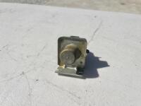 LUCAS: A Lucas 4ST solenoid [Location: Sydney]