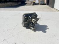LUCAS: A Lucas 4ST solenoid [Location: Sydney] - 4