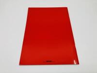 FERRARI F355: A sales brochure for a F355 [Location: Sydney] - 2