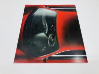 FERRARI 360: A 360 Modena sales brochure [Location: Sydney] - 2