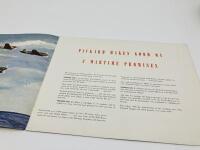 PACKARD: A Sales Brochure for a 1946 Clipper [Location: Sydney] - 2
