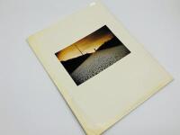 SALES BROCHURE: A publication for the French automobile industry, 'France Information: 113' [Location: Sydney] - 2