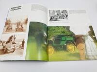 SALES BROCHURE: A publication for the French automobile industry, 'France Information: 113' [Location: Sydney] - 3