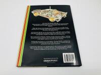 LANCIA: A hardcover book 'Lancia Stratos: World Champion Rally Car' by Nigel Trow [Location: Sydney] - 3