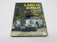 LANCIA: A pair of books relating to Lancia [Location: Sydney] - 4