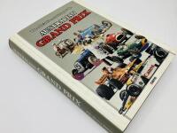 AUSTRALIAN GRAND PRIX: The Official 50-race history published by R&T Publishing [Location: Sydney] - 2