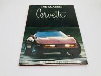 BOOKS: Three hardcover books relating to automobiles [Location: Sydney] - 4
