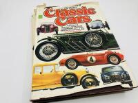 BOOKS: A collection of five books relating to classic cars [Location: Sydney] - 5