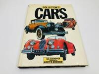 BOOKS: A collection of five books relating to classic cars [Location: Sydney] - 6