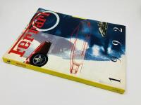 FERRARI: A 1992 Yearbook published by Ferrari SpA [Location: Sydney]