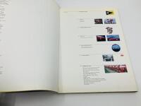 FERRARI: A 1992 Yearbook published by Ferrari SpA [Location: Sydney] - 2