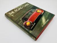 FERRARI: A hardcover book 'The Ferrari Legend: The Road Cars' by Antoine Prunet [Location: Sydney]