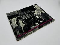 JOWETT: A pair of Sales Brochures for the Eight and Ten models [Location: Sydney] - 2