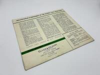 JOWETT: A pair of Sales Brochures for the Eight and Ten models [Location: Sydney] - 6