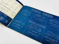 LAGONDA: A Sales Brochure for the V12 and LG6 model range [Location: Sydney] - 4