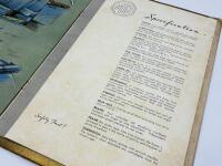 MG: A pair of Sales Brochures for the VA and SA models [Location: Sydney] - 4