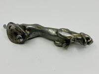 JAGUAR: A 'leaper' mascot [Location: Sydney] - 2
