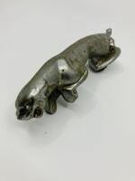 JAGUAR: A 'leaper' mascot [Location: Sydney] - 3