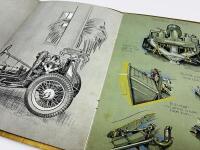 MG: A Sales Brochure for the VA [Location: Sydney] - 3