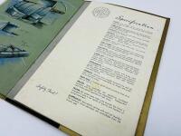 MG: A Sales Brochure for the VA [Location: Sydney] - 5