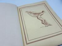 ROLLS-ROYCE: A Sales Brochure for the 20-25 H.P. model range [Location: Sydney] - 2