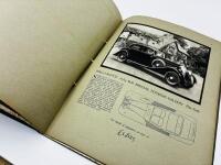 ROLLS-ROYCE: A Sales Brochure for the 20-25 H.P. model range [Location: Sydney] - 5