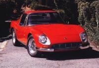 LAMBORGHINI: The original Victorian number plate 'GTZ 350' off the extremely rare (1 of 2 produced) 1965 Lamborghini 3500 GTZ Zagato [Location: Melbourne] - 3