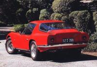 LAMBORGHINI: The original Victorian number plate 'GTZ 350' off the extremely rare (1 of 2 produced) 1965 Lamborghini 3500 GTZ Zagato [Location: Melbourne] - 4