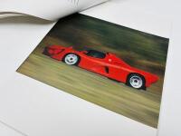 YAMAHA: A rare Sales Brochure for the Yamaha OX99-11 [Location: Sydney] - 7